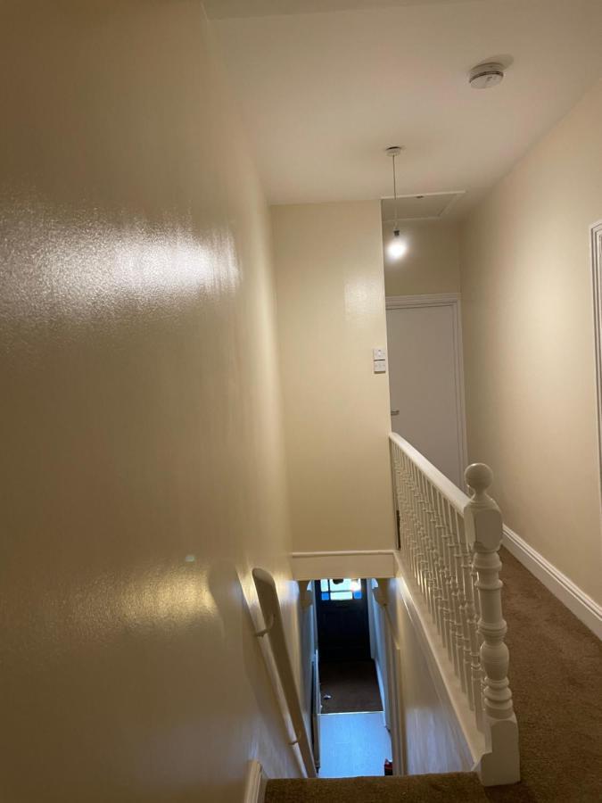 Wolverton  Rooms In A Victorian Comfortable 4-Bedroom House In Milton Keynes Rooms Not En-Suites מראה חיצוני תמונה